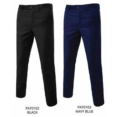 Premium 2 Button Fitted Blazer with Pant (Male) Executive Corporate Gifts Singapore