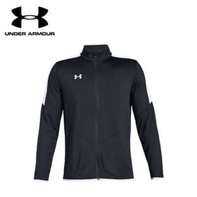 Under Armour Rival Knit Jacket Executive Corporate Gifts Singapore