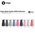 Stojo collapsible Water Bottle 20oz | AbrandZ Corporate Gifts