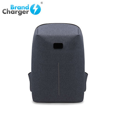 BrandCharger Phantom Lite Backpack | AbrandZ Corporate Gifts