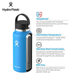HydroFlask 20oz Wide Mouth Bottle Executive Corporate Gifts Singapore