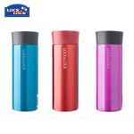 Lock & Lock Rich Colourful Tumbler 340ml | AbrandZ Corporate Gifts