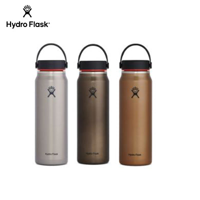 HydroFlask Trail Series™ 32oz Lightweight Wide Mouth Bottle Executive Corporate Gifts Singapore