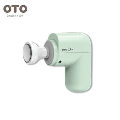 OTO Q-Jet Handheld Massager