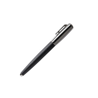 Boss Leather Rollerball Pen Executive Corporate Gifts Singapore