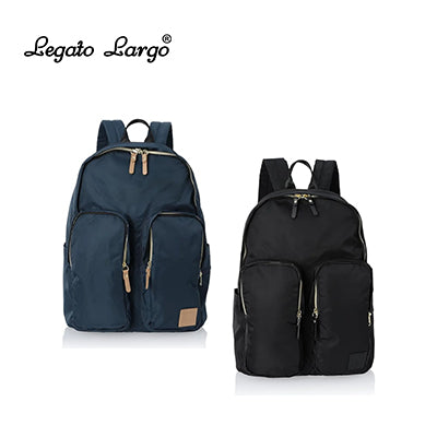Legato Largo Active 10 Pocket Backpack Executive Corporate Gifts Singapore