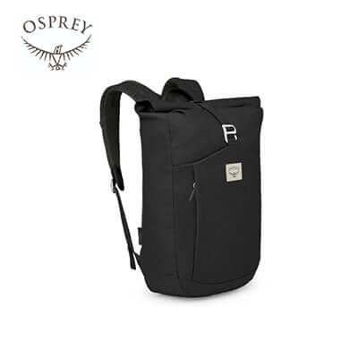 Osprey Arcane Roll Top Backpack – Everyday – Lifestyle Executive Corporate Gifts Singapore