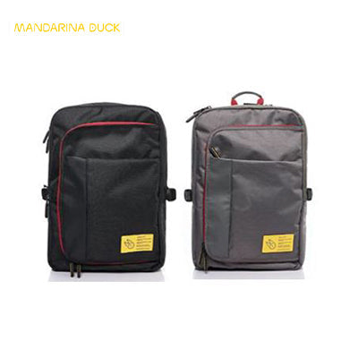 Mandarina Duck Smart Large Capacity Backpack Executive Corporate Gifts Singapore