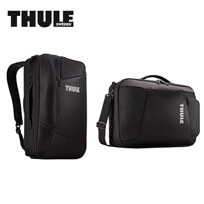 Thule 15.6'' 2-in-1 Laptop Backpack Executive Corporate Gifts Singapore