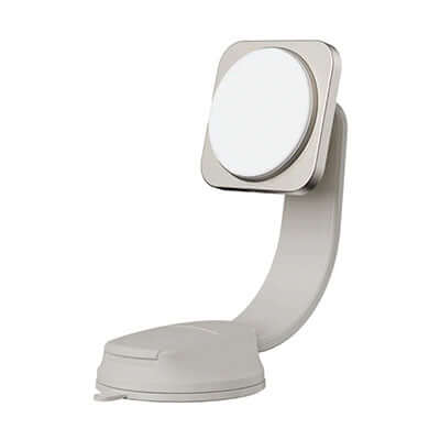 Momax Q2.Mag Magnetic Wireless Charging Car Mount 15W Executive Corporate Gifts Singapore