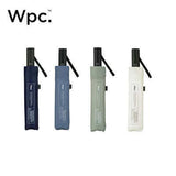 WPC UX Automatic UV Protection Folding Umbrella 62cm Corporate Gift Singapore