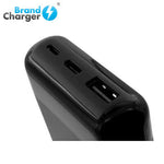 BrandCharger 10000mAh Powerbank XL | AbrandZ Corporate Gifts