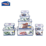 Lock & Lock Classic Food Container 8pcs Set | AbrandZ Corporate Gifts