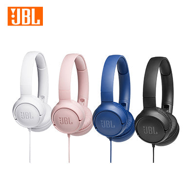 JBL Tune 500 Wired On-ear Headphones Executive Corporate Gifts Singapore
