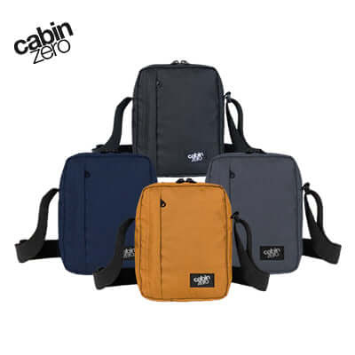 Cabin Zero Sidekick Sling Bag 3L Executive Corporate Gifts Singapore