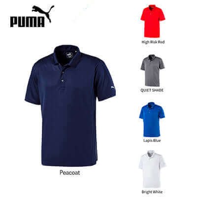 Puma Icon Polo Shirt Executive Corporate Gifts Singapore