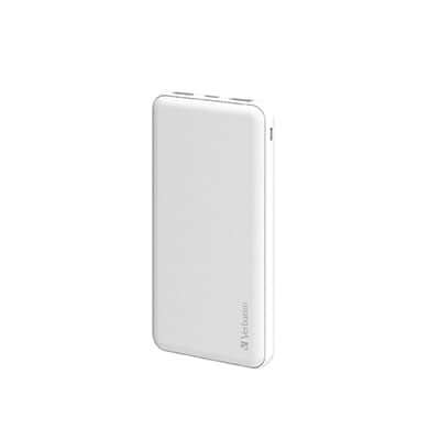 Verbatim 10000mAh 2 Port Power Pack Executive Corporate Gifts Singapore