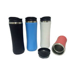 400ml Stainless Steel Tumbler