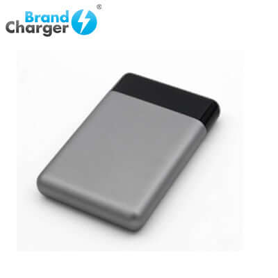 BrandCharger 5000mAh Powerbank Executive Corporate Gifts Singapore