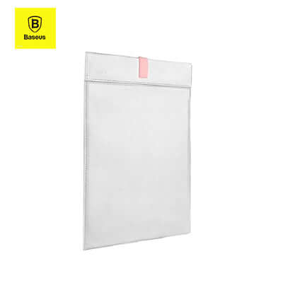 Baseus Super Thin Double Layered 13 inch Laptop Sleeve Bag Executive Corporate Gifts Singapore