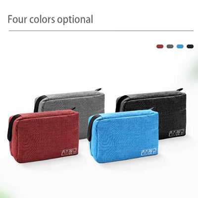 Portable Toiletry Pouch Executive Corporate Gifts Singapore