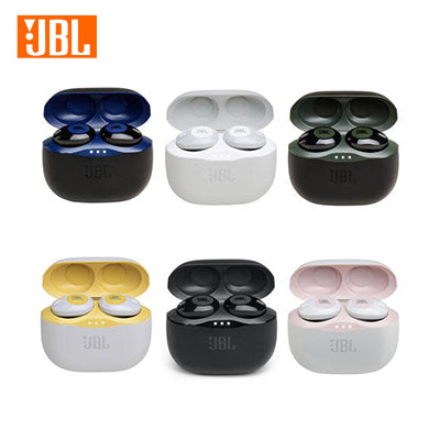 JBL Tune 120TWS Truly Wireless In-ear Headphones. Executive Corporate Gifts Singapore