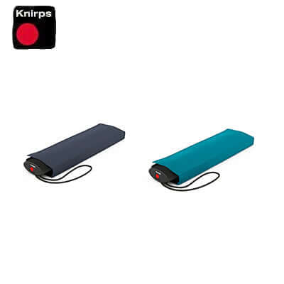 Knirps AS.050 Slim Medium Manual Umbrella V2 Executive Corporate Gifts Singapore
