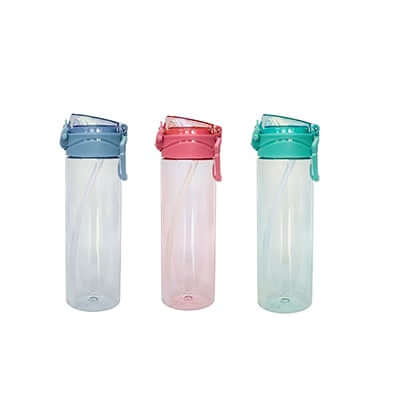 700ml Tritan BPA-Free Water Bottle Executive Corporate Gifts Singapore