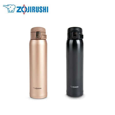 ZOJIRUSHI Stainless Vaccum Mug Bottle 0.6L Executive Corporate Gifts Singapore