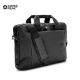 Swiss Peak 38cm Laptop Bag Corporate Gift Singapore