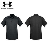 Under Armour Corp Rival Polo Shirt