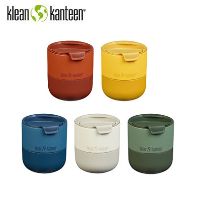 Klean Kanteen Rise 10oz Lowball (with Flip Lid) Executive Corporate Gifts Singapore