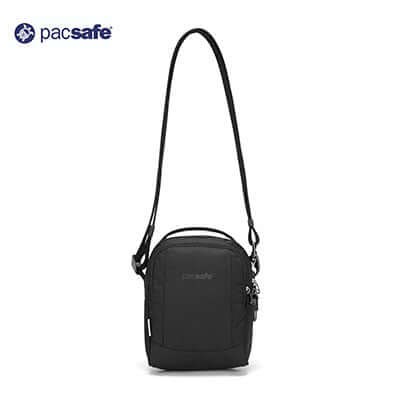Pacsafe LS100 Anti-Theft Crossbody Bag Executive Corporate Gifts Singapore