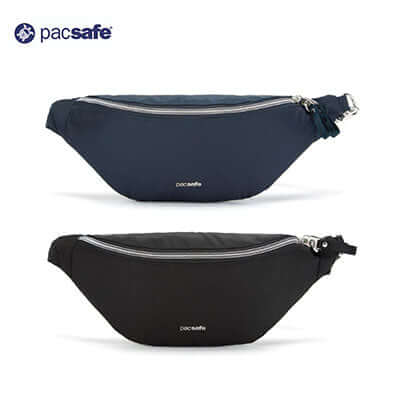 Pacsafe Stylesafe Anti-Theft Sling Pack Executive Corporate Gifts Singapore