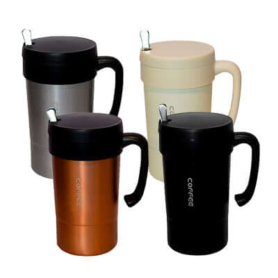 500ml Coffee Mug Executive Corporate Gifts Singapore