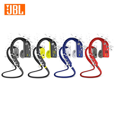 JBL ENDURANCE DIVE Waterproof Wireless In-Ear Sport Headphones | AbrandZ Corporate Gifts