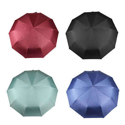 22'' 3 Fold Auto Umbrella Executive Corporate Gifts Singapore