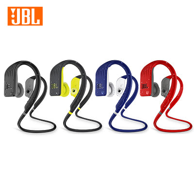 JBL Endurance Jump IPX7 Waterproof Wireless In-ear Sport Headphones Executive Corporate Gifts Singapore