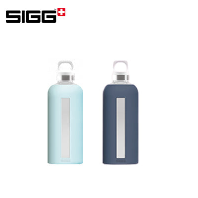 SIGG Star Glass Water Bottle 500ml Executive Corporate Gifts Singapore