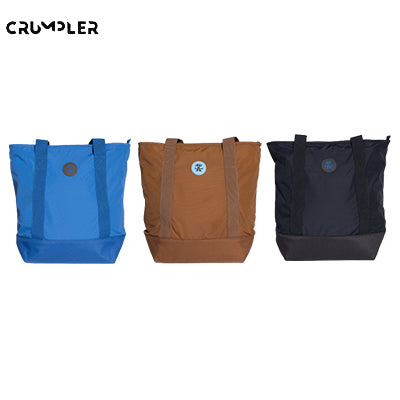 Crumpler Caucus Tote Executive Corporate Gifts Singapore