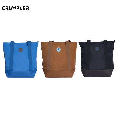 Crumpler Caucus Tote