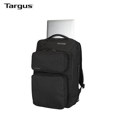 Targus 15-17.3” Antimicrobial 2 Office Backpack Executive Corporate Gifts Singapore