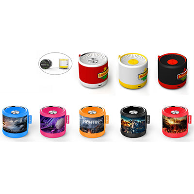 PVC Bluetooth Speaker Executive Corporate Gifts Singapore