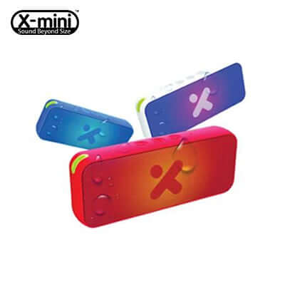 X-Mini XoundBar W Speaker Executive Corporate Gifts Singapore
