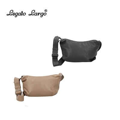 Legato Largo Washable Hammock Bag Mini One Shoulder Bag Executive Corporate Gifts Singapore