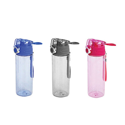 Tritan BPA-Free Water Bottle 600ml Executive Corporate Gifts Singapore