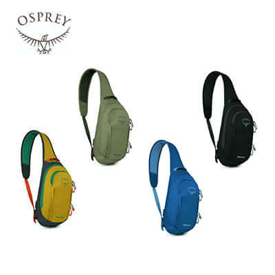 osprey bags singapore Osprey Daylite Sling – Everyday