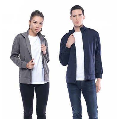 Ultifresh Full Moon Zip Up Jacket (Unisex) Executive Corporate Gifts Singapore