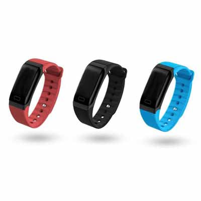 Smart Fitness Tracker | AbrandZ Corporate Gifts