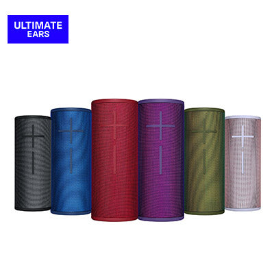 Ultimate Ears MEGABOOM 3 Speaker Executive Corporate Gifts Singapore